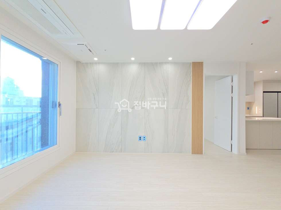 인천 미추홀구 주안동 ▶학세권&역세권◀ 인천신축빌라 4룸타입 분양中 무상옵션有 세탁기,건조기,스타일러,에어컨, 냉장고 까지?! 분양 매물번호 13032 사진 3