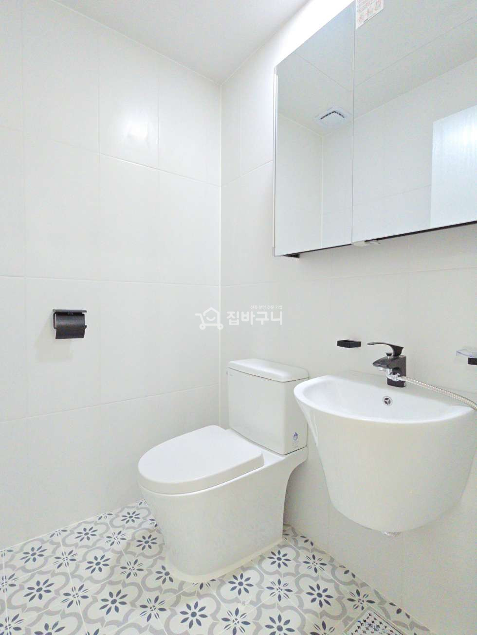 인천 미추홀구 주안동 ▶학세권&역세권◀ 인천신축빌라 4룸타입 분양中 무상옵션有 세탁기,건조기,스타일러,에어컨, 냉장고 까지?! 분양 매물번호 13032 사진 8