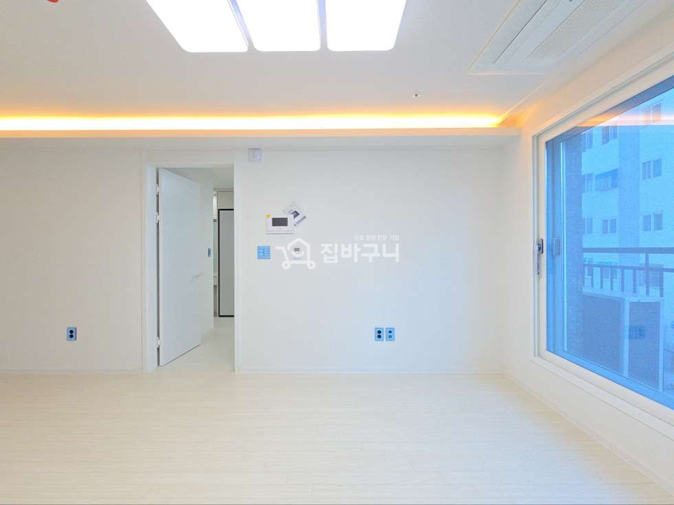 인천 미추홀구 주안동 ♠지하철역 도보이동 역세권♠ 인천신축빌라 무상옵션에 깜짝! 파우더룸까지~ 완벽한 3룸 ! 분양 매물번호 13031 사진 4