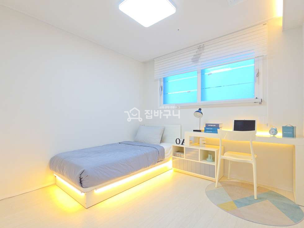 인천 미추홀구 주안동 인천신축빌라 ◈에어컨+냉장고+세탁기+건조기+스타일러+공기순환기◈ 옵션 최강~! 분양 매물번호 13030 사진 11