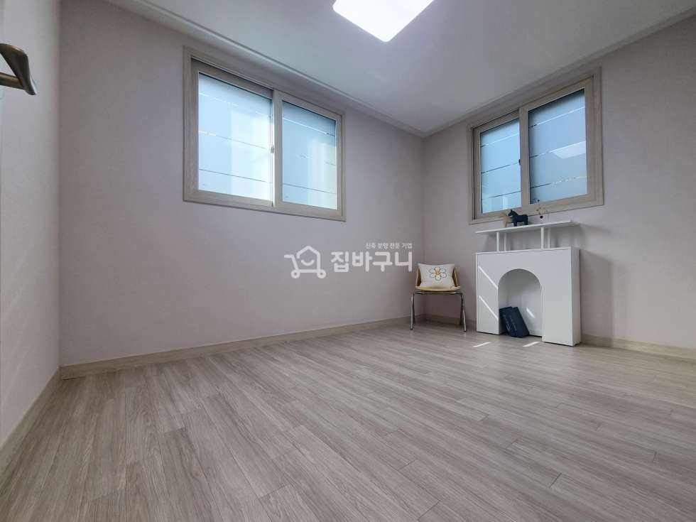 서울 서대문구 홍은동 ♣공원뷰♣ 숲속 힐링 주거환경 서울신축빌라 학세권 3룸~! 분양 매물번호 13028 사진 5