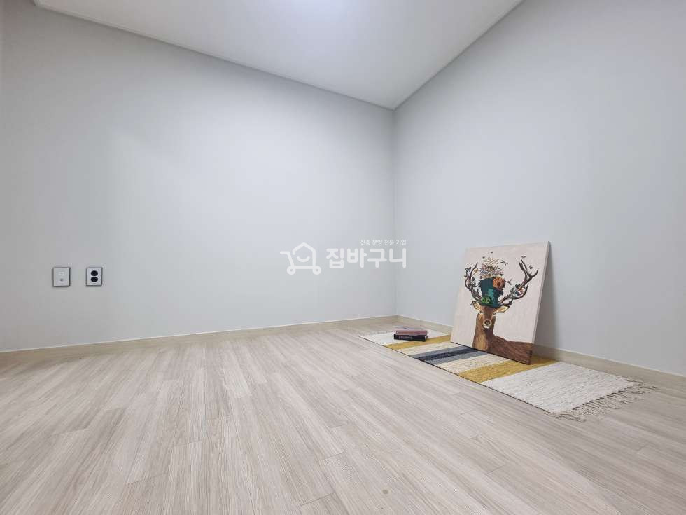 서울 서대문구 홍은동 ♣공원뷰♣ 숲속 힐링 주거환경 서울신축빌라 학세권 3룸~! 분양 매물번호 13028 사진 6