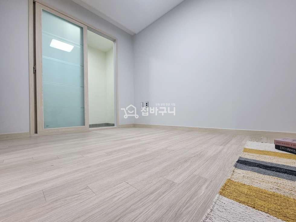 서울 서대문구 홍은동 ♣공원뷰♣ 숲속 힐링 주거환경 서울신축빌라 학세권 3룸~! 분양 매물번호 13028 사진 7