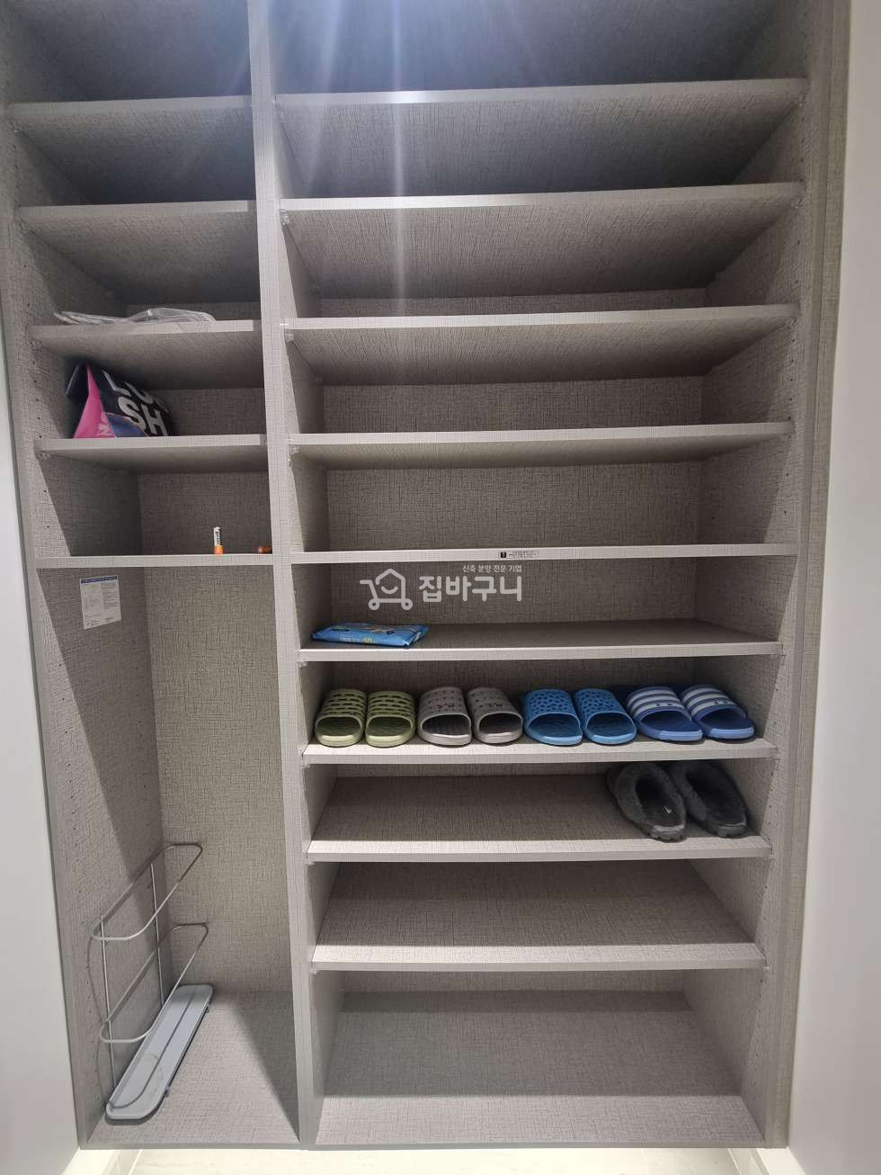 서울 서대문구 남가좌동 ▶역세권, 산뷰, 광폭거실◀서울신축빌라, 빌트윈냉장고, 오븐, 에어컨 有 분양 매물번호 13026 사진 16