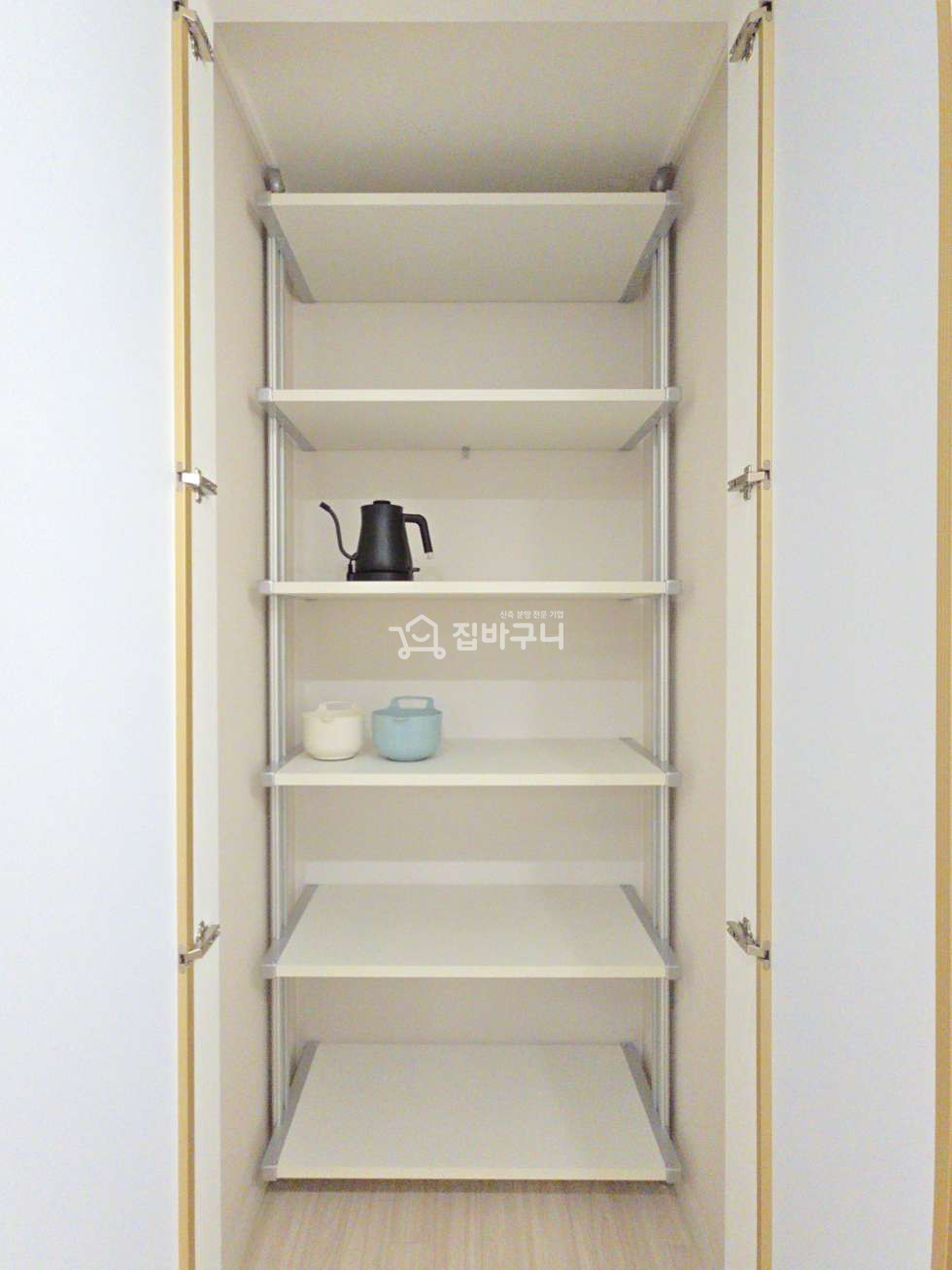 경기 수원권선구 고색동 ★학세권★수원신축 도시형아파트! 드레스룸+파우더룸+펜트리~ 분양 매물번호 13024 사진 16