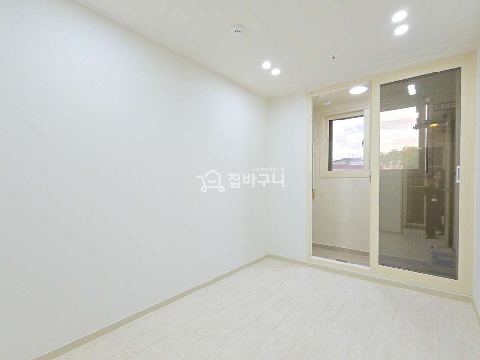 서울 금천구 독산동 ♣탁트이고 멋진~나무와 산뷰♣ 서울 금천구 신축빌라~ 조용한 학세권 주거단지! 분양 매물번호 13018 사진 8