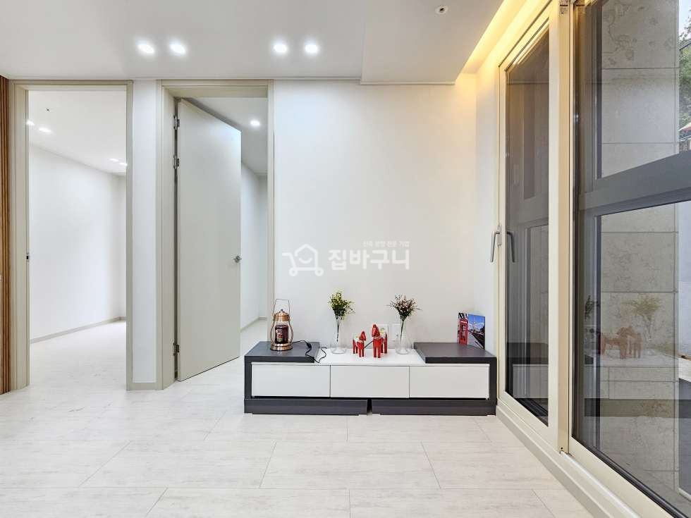 서울 금천구 독산동 야외테라스 에서 힐링하는 서울신축빌라♥ 자주식 주차 100% 완비!+공기순환기+에어컨 까지~♥ 분양 매물번호 13016 사진 5