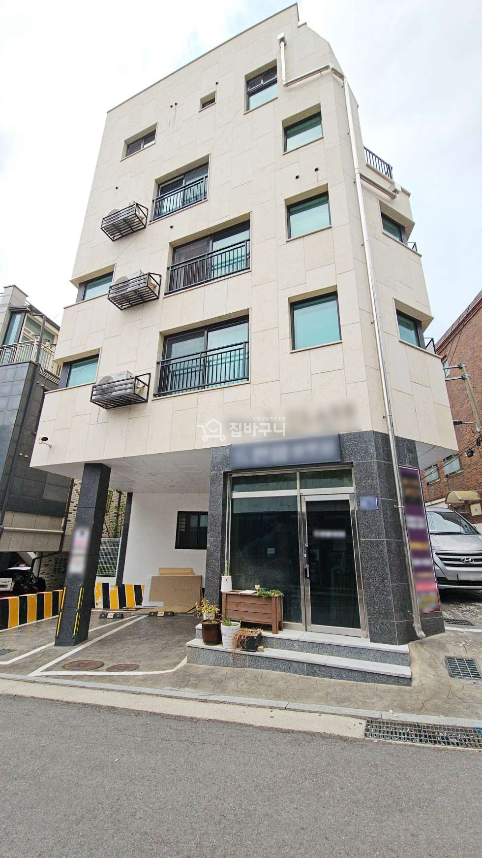 서울 양천구 목동 갤러리 같은 고급 인테리어와 구조 ♣서울신축빌라♣ 3룸, 최저입주금! 분양 매물번호 13014 사진 1