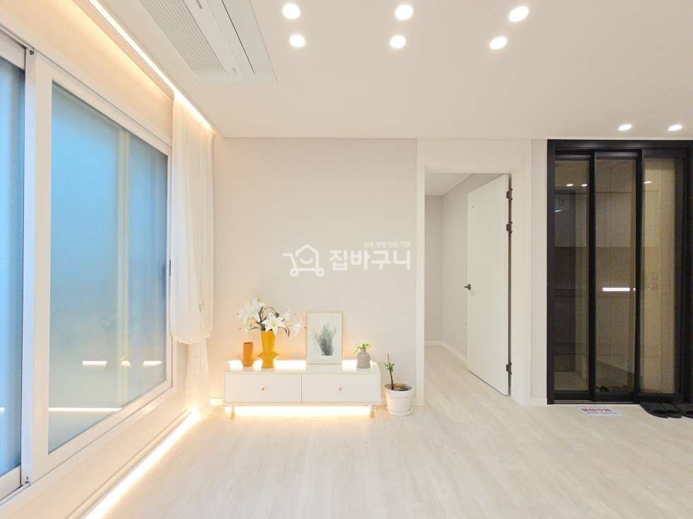 서울 양천구 목동 갤러리 같은 고급 인테리어와 구조 ♣서울신축빌라♣ 3룸, 최저입주금! 분양 매물번호 13014 사진 3