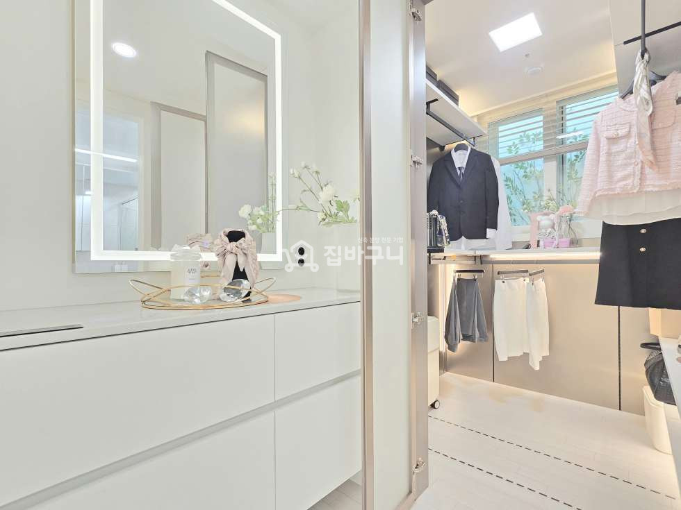 경기 화성만세구 남양읍 활초리 숲세권에서 힐링하며 사는 ♣화성 신축 아파트♣ 3룸 + 히든공간UP ! 분양 매물번호 13011 사진 11