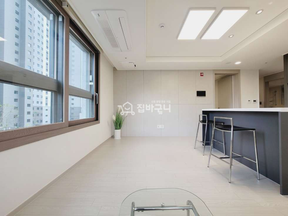 인천 서해구 석남동 ♣숲세권♣지하철도보1분, 학교도보1분! 최고의 조건! 인천신축아파트 분양! 분양 매물번호 13010 사진 3