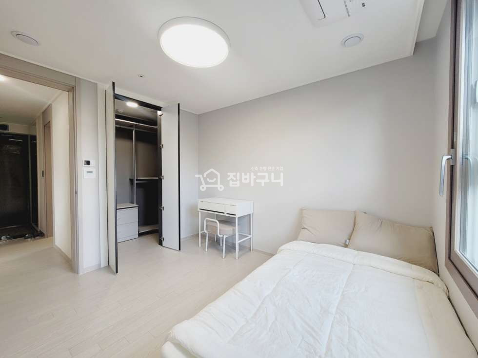 인천 서해구 석남동 ♣숲세권♣지하철도보1분, 학교도보1분! 최고의 조건! 인천신축아파트 분양! 분양 매물번호 13010 사진 8