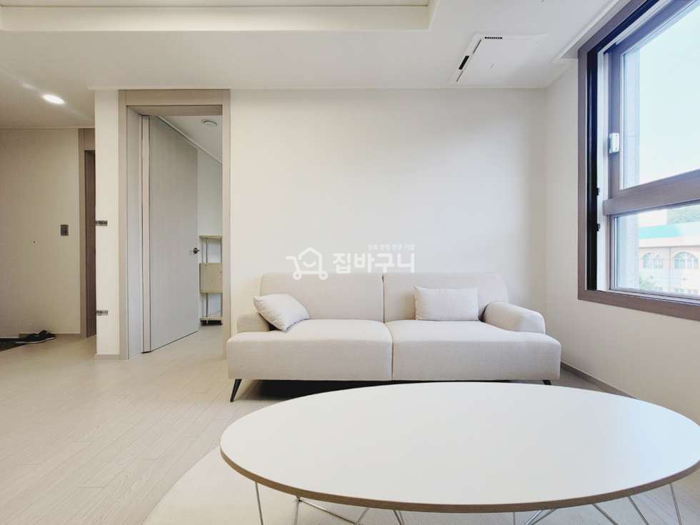 인천 서해구 석남동 ▶도보1분거리 학세권&역세권◀ 인천 도시형 아파트 2룸+빌트윈옵션+드레스룸+펜트리 까지~ 분양 매물번호 13009 사진 3