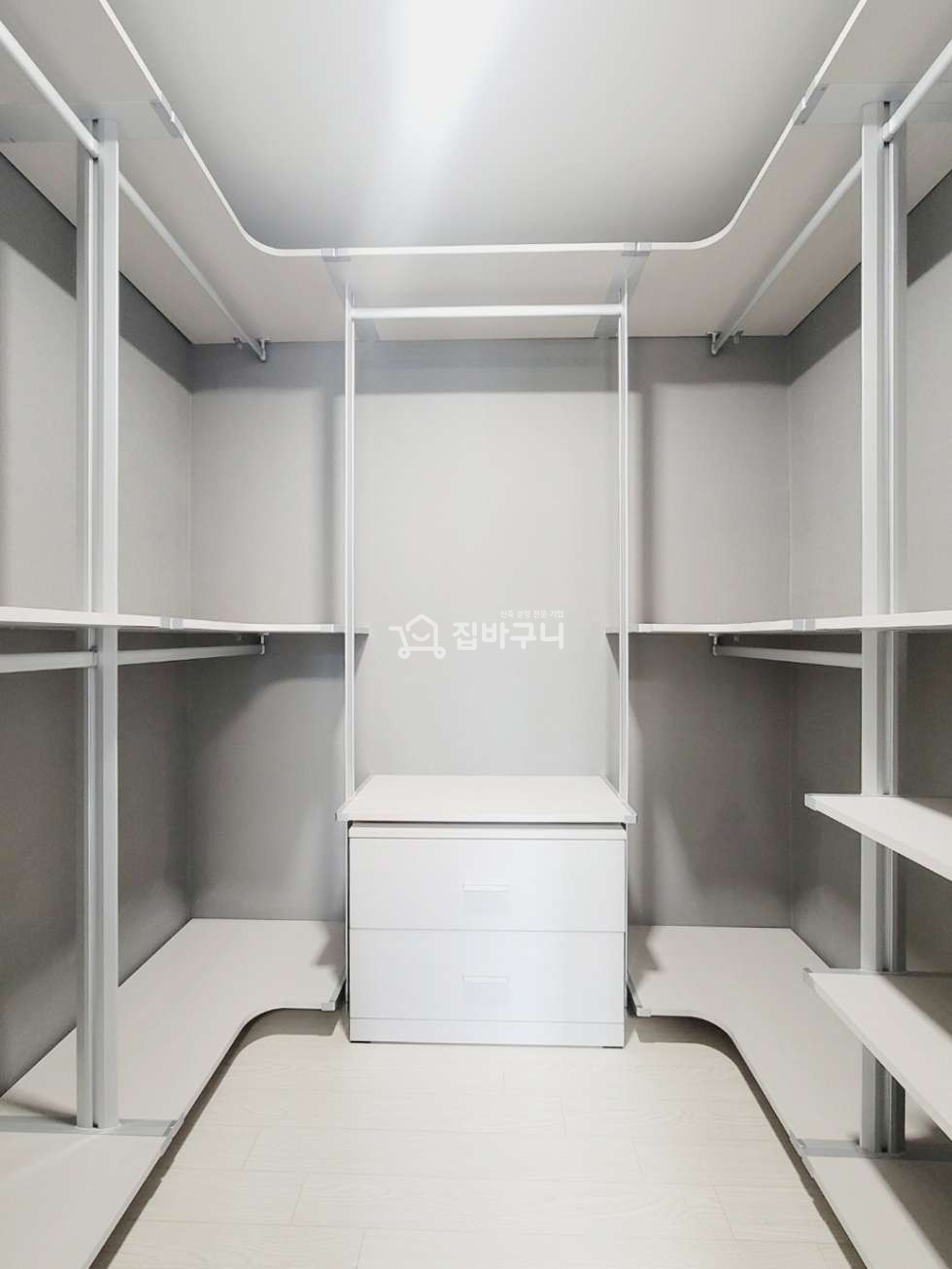 인천 서해구 석남동 ▶도보1분거리 학세권&역세권◀ 인천 도시형 아파트 2룸+빌트윈옵션+드레스룸+펜트리 까지~ 분양 매물번호 13009 사진 9
