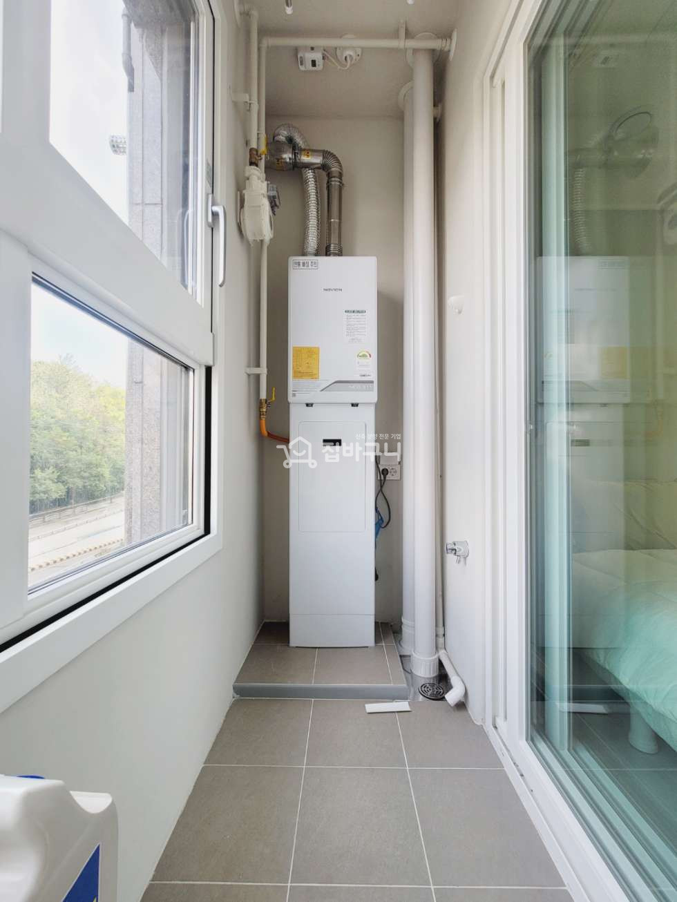 인천 서해구 석남동 ▶도보1분거리 학세권&역세권◀ 인천 도시형 아파트 2룸+빌트윈옵션+드레스룸+펜트리 까지~ 분양 매물번호 13009 사진 12