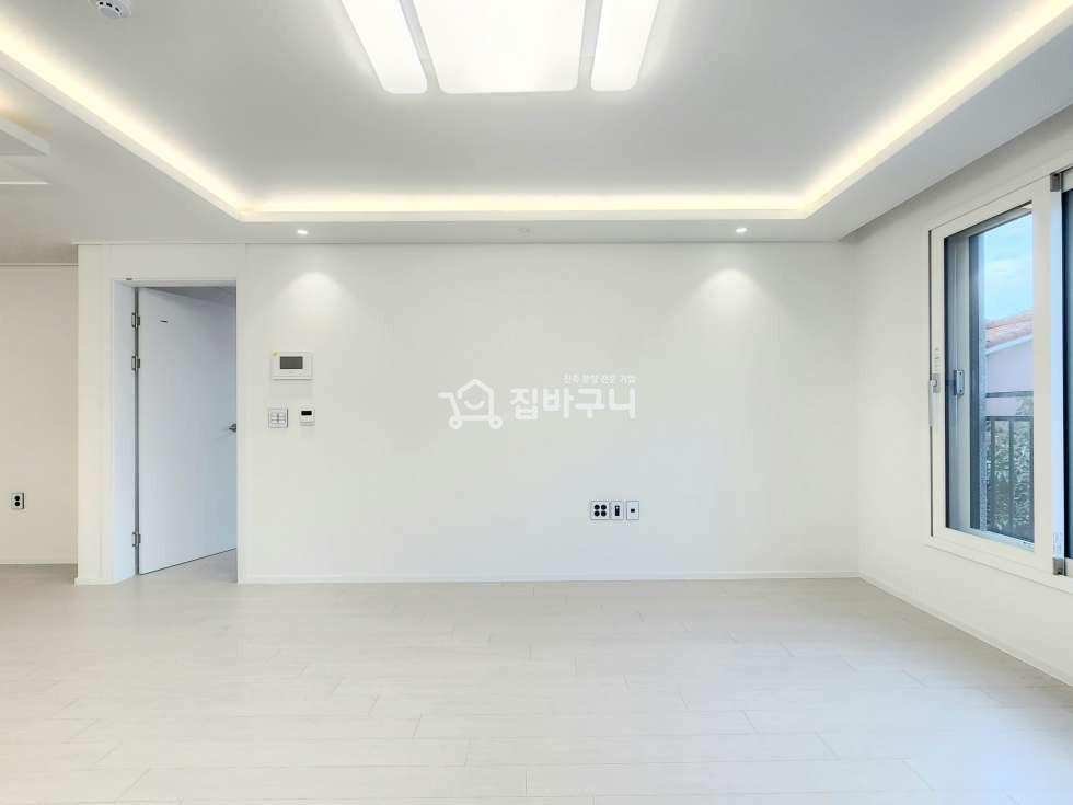 경기 수원권선구 세류동 수원역 학세권신축빌라 ♥야외테라스, 드레스룸, 펜트리룸, 옵션有♥ 분양 매물번호 13008 사진 4