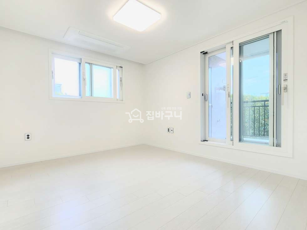 경기 수원권선구 세류동 수원역 학세권신축빌라 ♥야외테라스, 드레스룸, 펜트리룸, 옵션有♥ 분양 매물번호 13008 사진 8