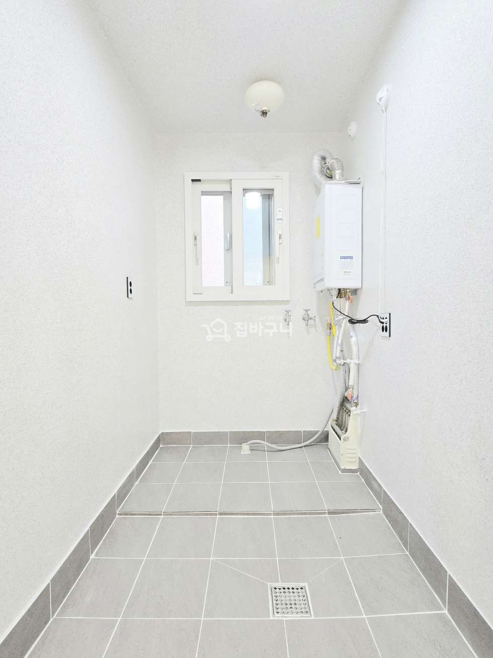 경기 수원권선구 세류동 ▶도보1분 학세권&더블역세권◀ 수원신축빌라 야외테라스겸비한 3룸~!! 분양 매물번호 13007 사진 15
