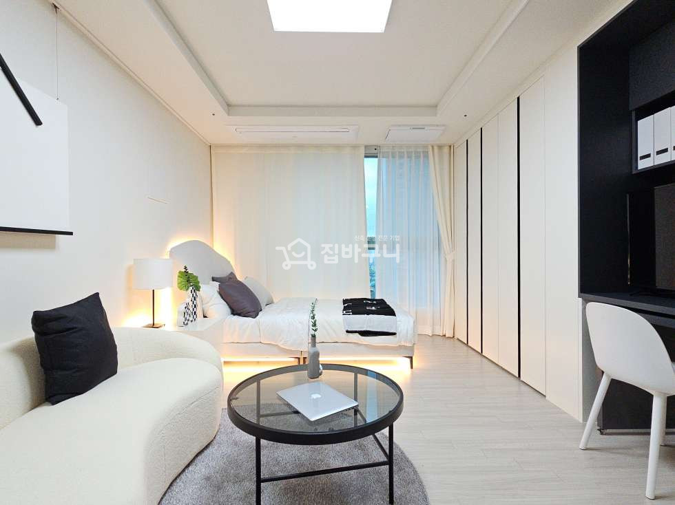 인천 남동구 논현동 인천 신축 아파트~! 최첨단 시스템 도입~! 스마트한 라이프를 즐기자♥ 옥상 정원조성♥ 분양 매물번호 13005 사진 1