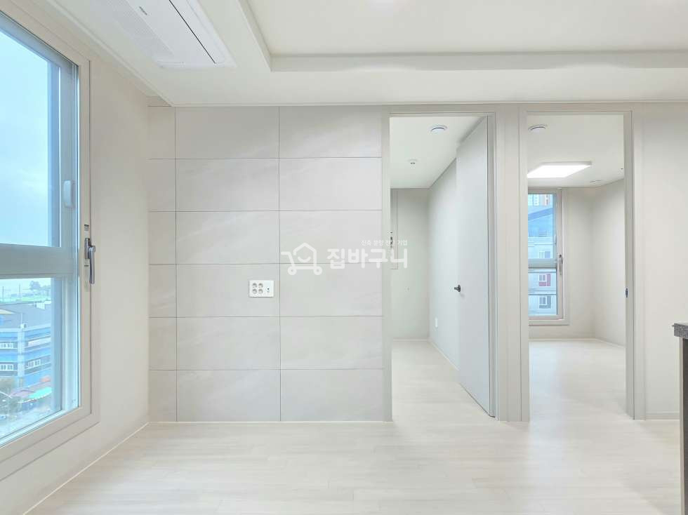 인천 남동구 논현동 ♠노을이 멋진 오션뷰 서해바다의 힐링공간♠ 인천 신축 아파트 2룸+야외테라스~!! 분양 매물번호 13003 사진 6