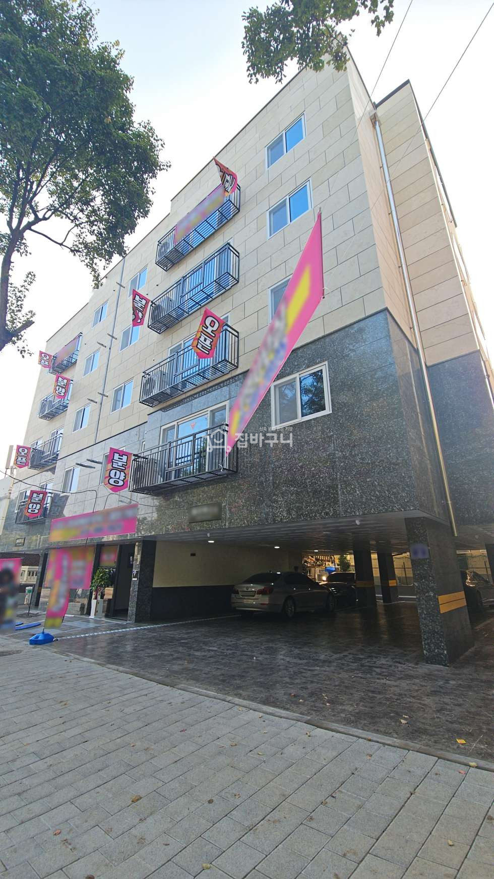 경기 안산단원구 원곡동 안산 주변상권의 중심지♠역세권,학세권,팍세권♠ 최고급자재와 빌트윈 옵션, 그리고 숲뷰까지~! 분양 매물번호 13002 사진 1
