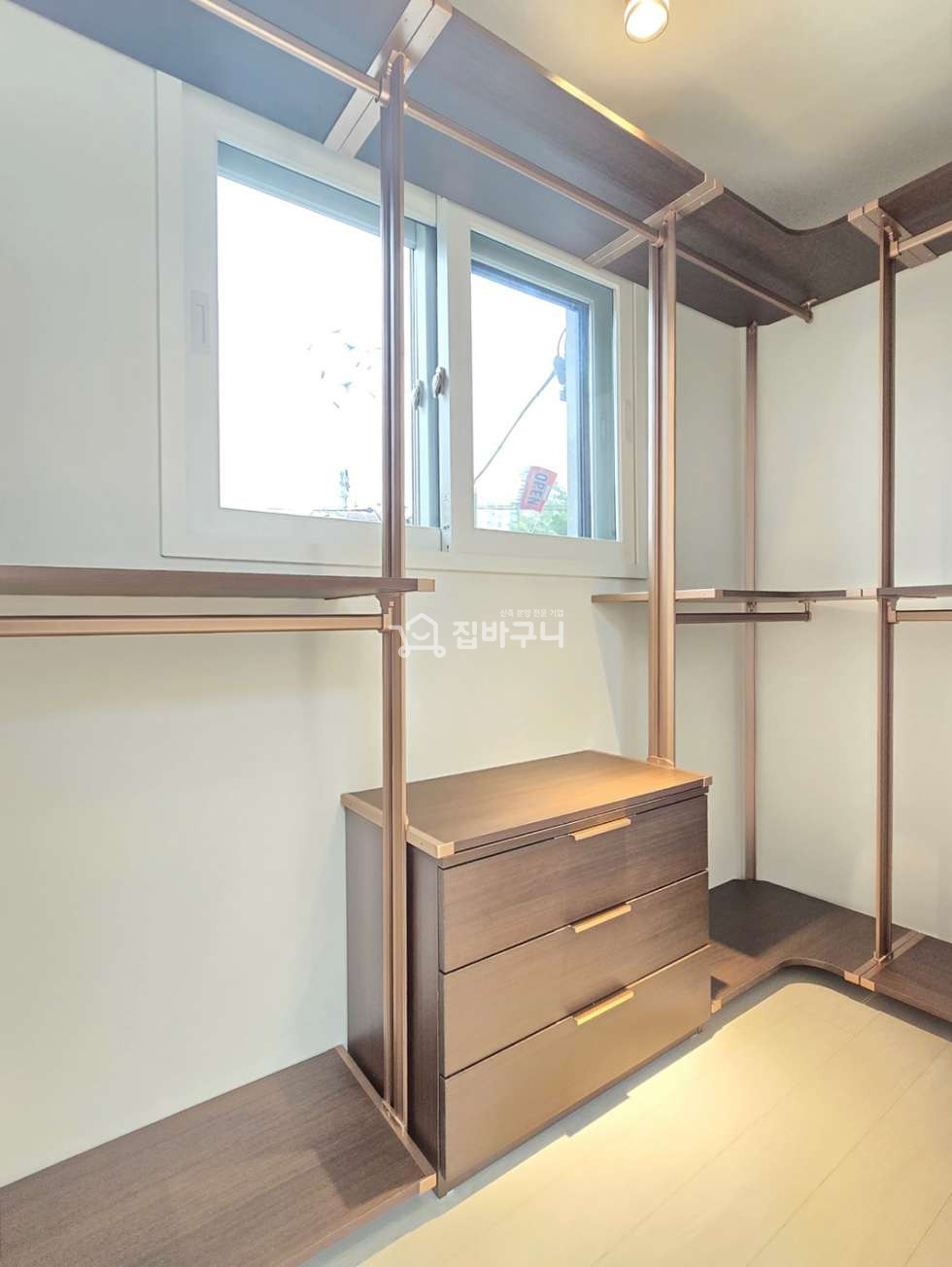 경기 수원권선구 세류동 수원 신축빌라 ♣야외테라스♣ 3룸~드레스룸~시스템에어컨 옵션ok ! 분양 매물번호 13001 사진 8