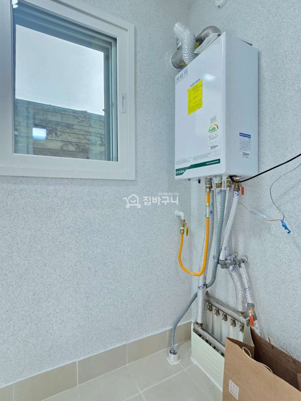 경기 수원권선구 세류동 수원 신축빌라 ♣야외테라스♣ 3룸~드레스룸~시스템에어컨 옵션ok ! 분양 매물번호 13001 사진 14