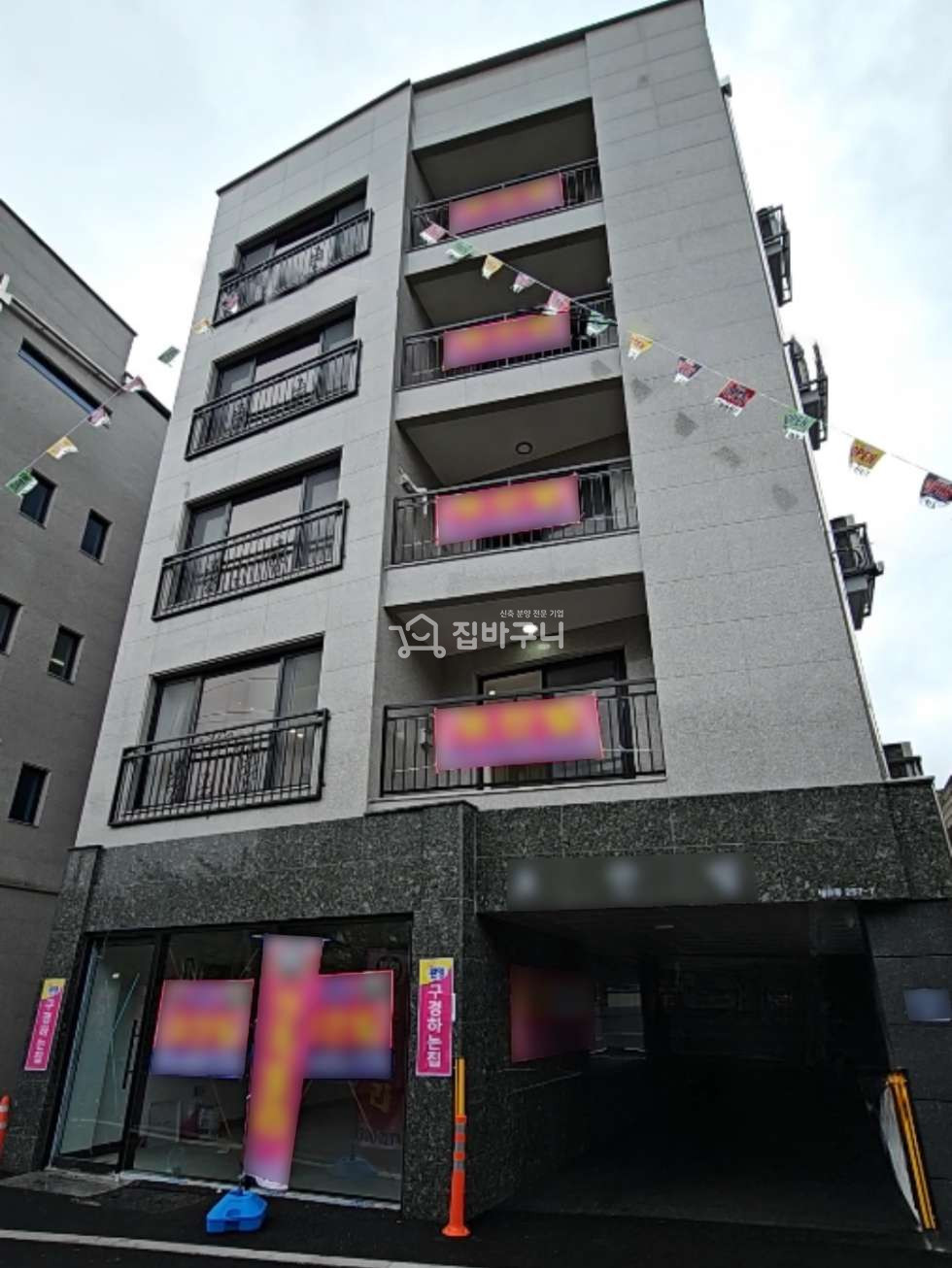 경기 수원권선구 세류동 공기좋고 깨끗한 동네 수원 세류동 신축빌라 3룸타입 공개! 드레스룸有 야외테라스有 분양 매물번호 13000 사진 1