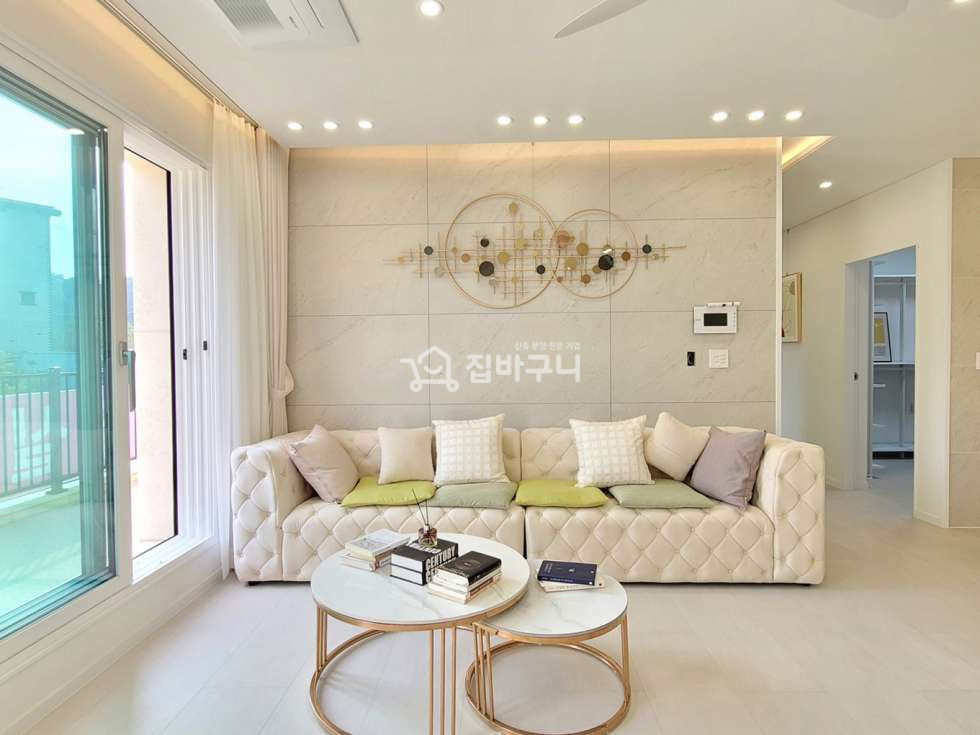 경기 평택시 지산동 평택 전원주택형신축 빌라♥ 4룸! 정원! 테라스! 드레스룸 까지~ 무상옵션도 확인하세요♥ 분양 매물번호 12997 사진 4