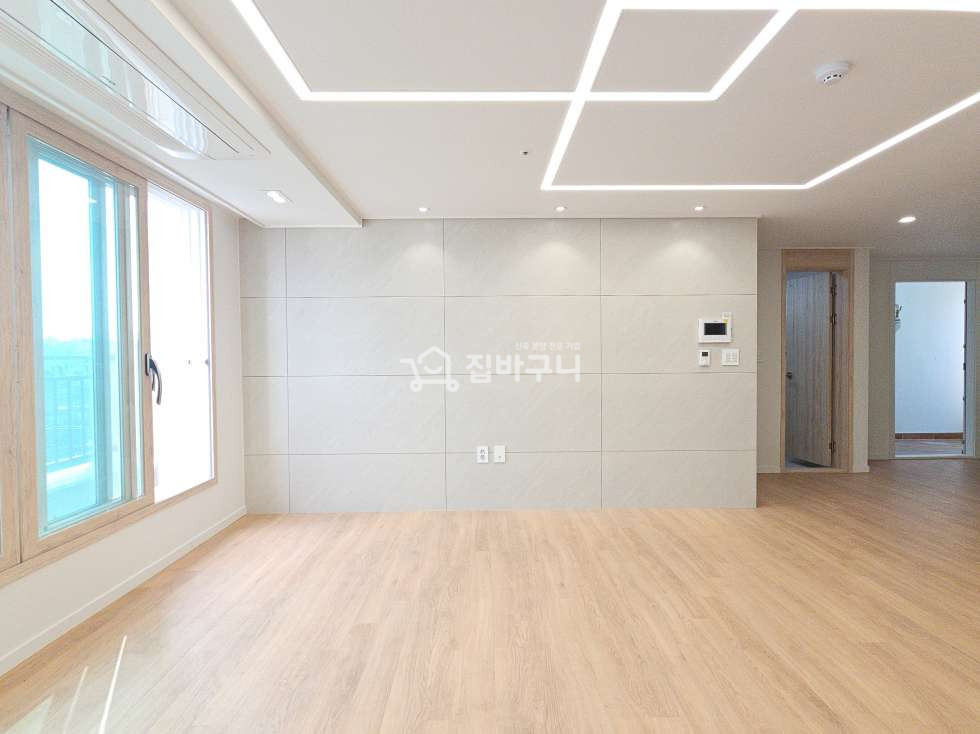 경기 부천원미구 역곡동 더블역세권&학세권 ♣부천 신축 아파트 복층 야외테라스♣넓은거실구조+화장실3개 분양 매물번호 12996 사진 4