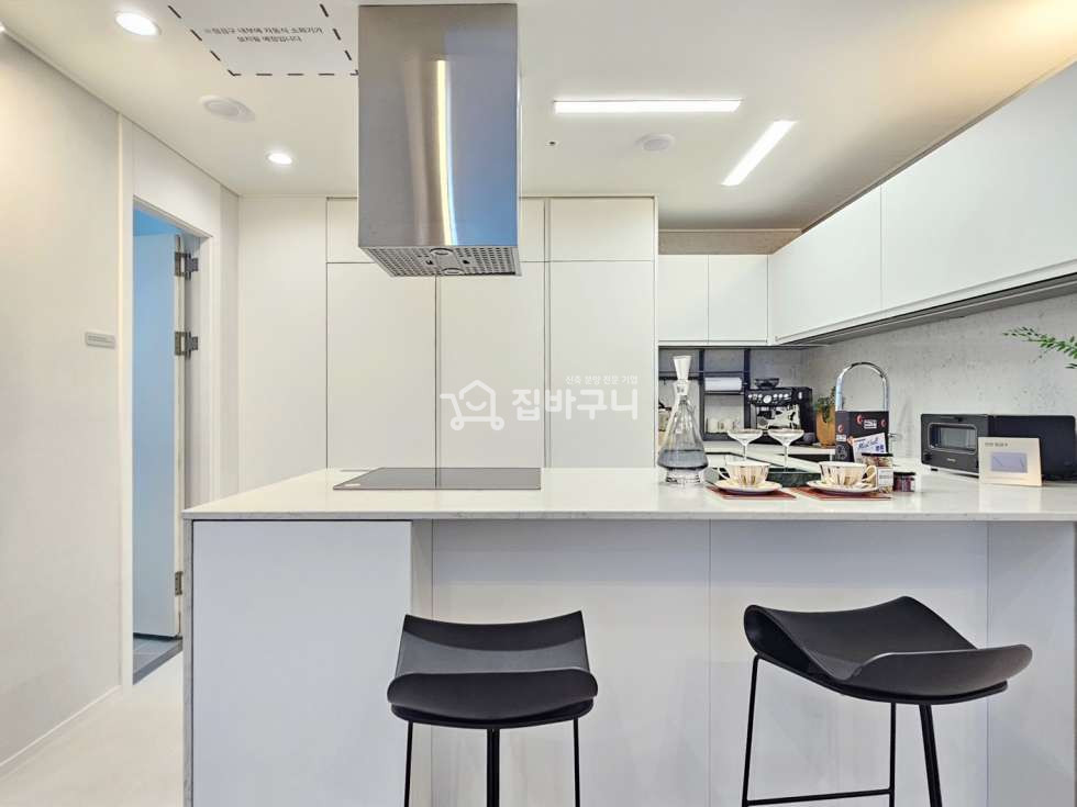 경기 시흥시 배곧동 ◆학세권 시흥 신축 도시형 아파트◆ 남다른공간,일상이 다를 품격! 고급 프리머엄 아파트! 2.5룸 테라스♥ 분양 매물번호 12994 사진 5