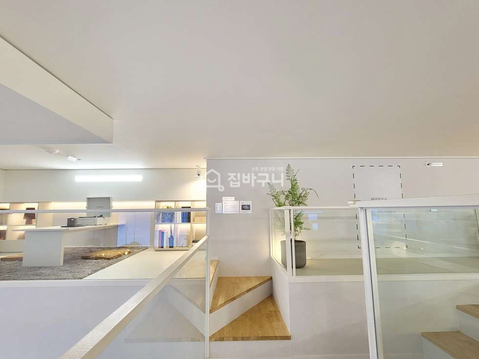 경기 시흥시 배곧동 ◆학세권 시흥 신축 도시형 아파트◆ 남다른공간,일상이 다를 품격! 고급 프리머엄 아파트! 2.5룸 테라스♥ 분양 매물번호 12994 사진 20