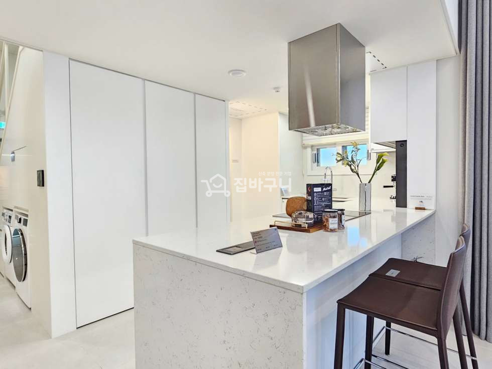 경기 시흥시 배곧동 시흥 신축 도시형 아파트 1.5룸 테라스♥ 전세대 오션뷰♥글로벌레저관광도시의 수준높은 오션 라이프! 분양 매물번호 12993 사진 5