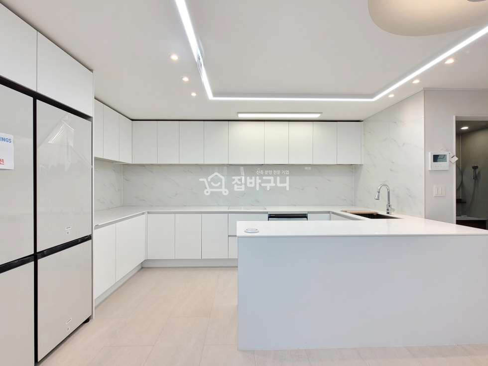 인천 미추홀구 문학동 ♣복층 야외테라스와 숲 뷰♣ 인천 도심속 행복한 타운하우스~ 빌트윈 옵션도 최상급! 분양 매물번호 12991 사진 8