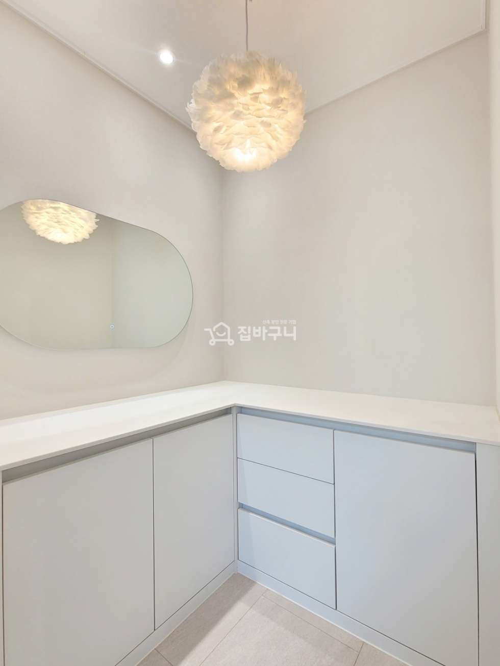 인천 미추홀구 문학동 ♣복층 야외테라스와 숲 뷰♣ 인천 도심속 행복한 타운하우스~ 빌트윈 옵션도 최상급! 분양 매물번호 12991 사진 18