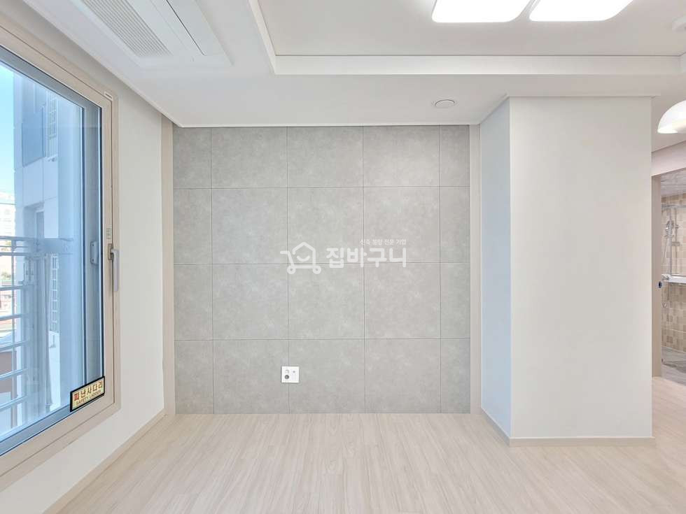 경기 부천소사구 괴안동 ◈역세권◈ 부천신축아파트 2룸+막힘없는 창문뷰 ♥ 분양 매물번호 12989 사진 3