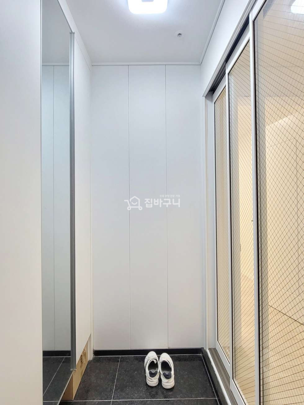 서울 영등포구 대림동 ◆역세권◆ 서울 신축빌라 대림역 인근 2룸 타입~ 주차장100% 완비+빌트윈냉장고+에어컨 +세탁기 옵션! 분양 매물번호 12986 사진 12