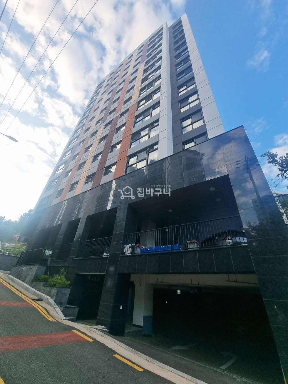 인천 남동구 만수동 ◈인천 신축 도시형아파트◈공기좋고 깨끗한 거리, 안전한 학세권! 3룸~ 분양 매물번호 12984 사진 1