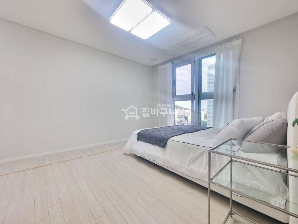 인천 남동구 만수동 ◈인천 신축 도시형아파트◈공기좋고 깨끗한 거리, 안전한 학세권! 3룸~ 분양 매물번호 12984 사진 7