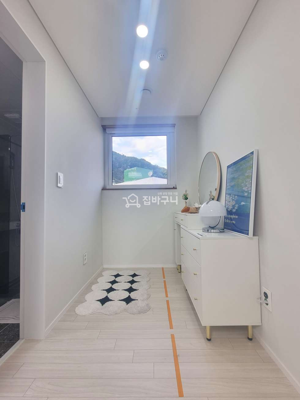인천 남동구 만수동 ◈인천 신축 도시형아파트◈공기좋고 깨끗한 거리, 안전한 학세권! 3룸~ 분양 매물번호 12984 사진 8
