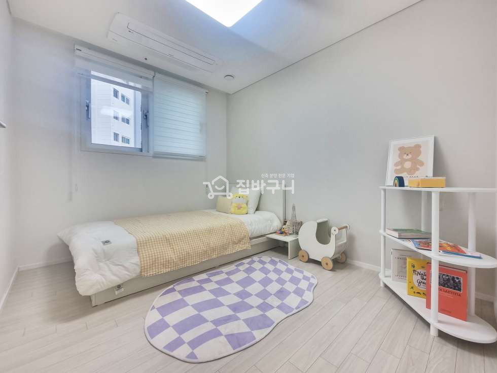 인천 남동구 만수동 ◈인천 신축 도시형아파트◈공기좋고 깨끗한 거리, 안전한 학세권! 3룸~ 분양 매물번호 12984 사진 11