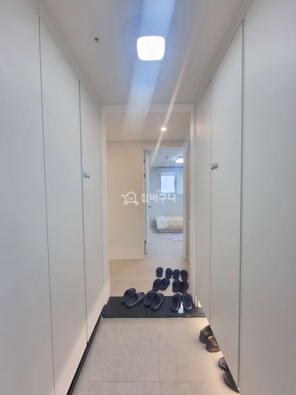 인천 남동구 만수동 ◈인천 신축 도시형아파트◈공기좋고 깨끗한 거리, 안전한 학세권! 3룸~ 분양 매물번호 12984 사진 15
