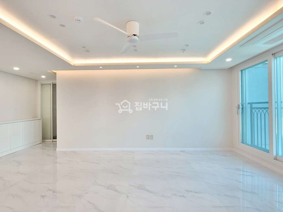 경기 부천원미구 도당동 ♠부천 강력추천 신축아파트♠ 다양한 히든공간+넓은3룸 최고급자재 인테리어~ 분양 매물번호 12982 사진 4