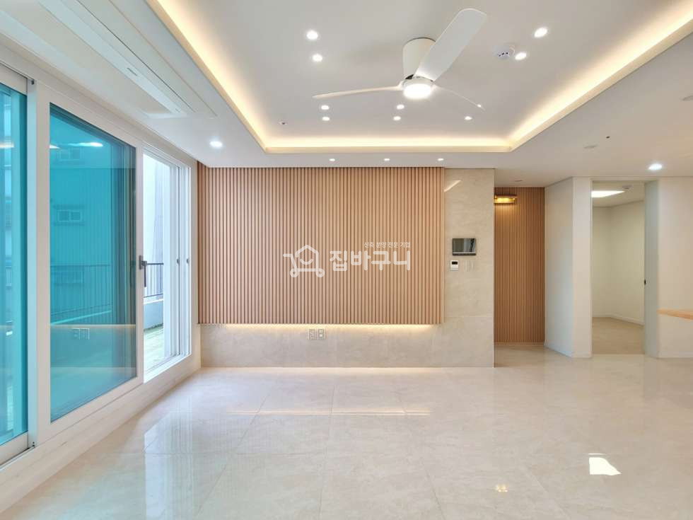 경기 부천원미구 도당동 ★야외 테라스가 예쁜 집★ 학세권 부천신축 아파트 3룸 분양 매물번호 12981 사진 6