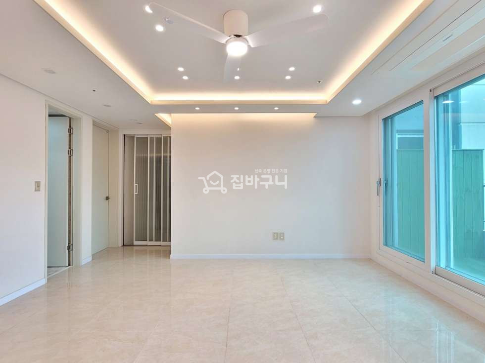 경기 부천원미구 도당동 ★야외 테라스가 예쁜 집★ 학세권 부천신축 아파트 3룸 분양 매물번호 12981 사진 7