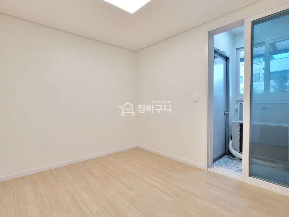 경기 부천원미구 도당동 ★야외 테라스가 예쁜 집★ 학세권 부천신축 아파트 3룸 분양 매물번호 12981 사진 13