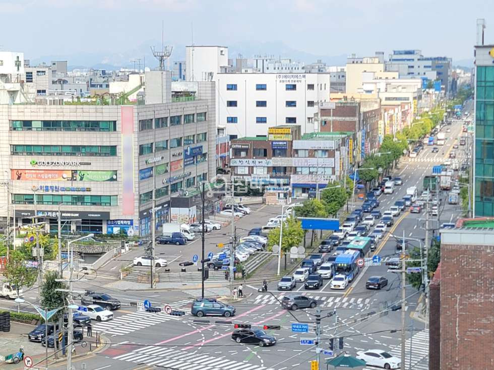 경기 부천원미구 도당동 ★야외 테라스가 예쁜 집★ 학세권 부천신축 아파트 3룸 분양 매물번호 12981 사진 21