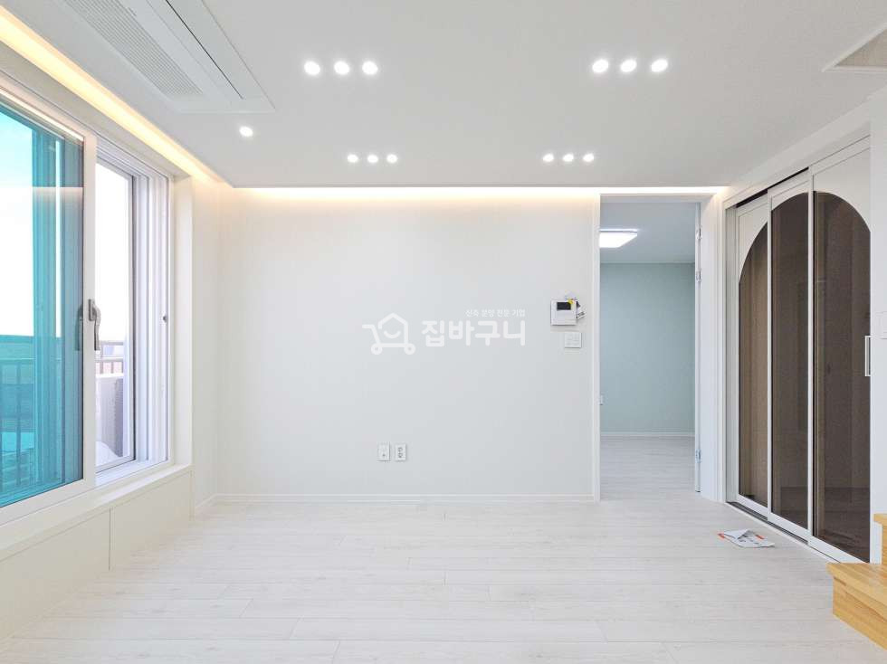 경기 안산상록구 본오동 ◆학세권◆ 숲조망권 야외테라스~ 안산신축빌라 복층+테라스 3룸 타입 소개합니다. 분양 매물번호 12980 사진 5
