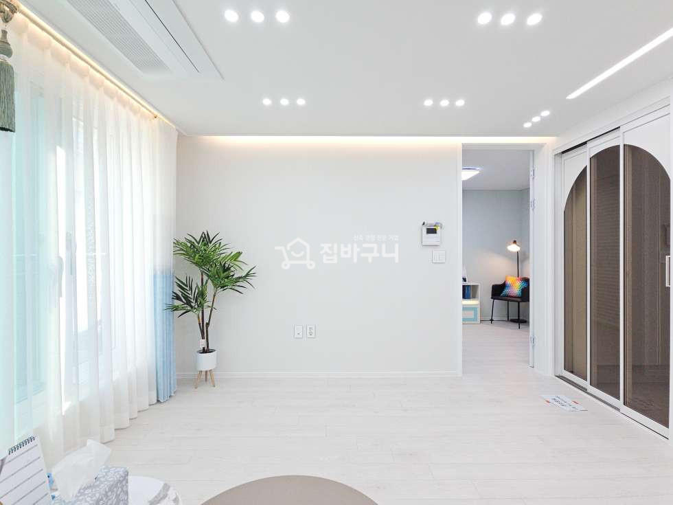 경기 안산상록구 본오동 [학군 최고위치] 초등학교 도보1분 학세권♥ 안산신축빌라! 무상옵션도 확인하세요! 분양 매물번호 12979 사진 4