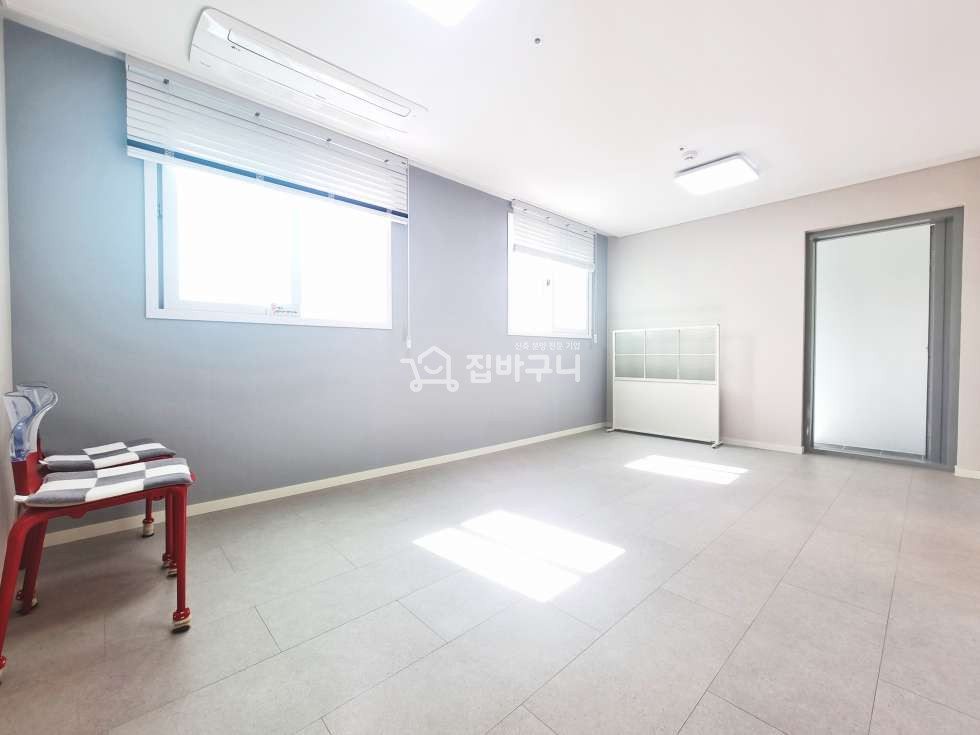 경기 부천소사구 심곡본동 깨끗하고 조용한 복개천 앞 ♣ 부천신축 도시형아파트♣ 분양 매물번호 12977 사진 8